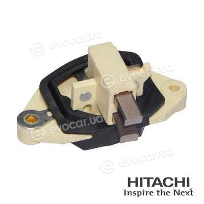 Astemo (Hitachi) / Huco 2500532
