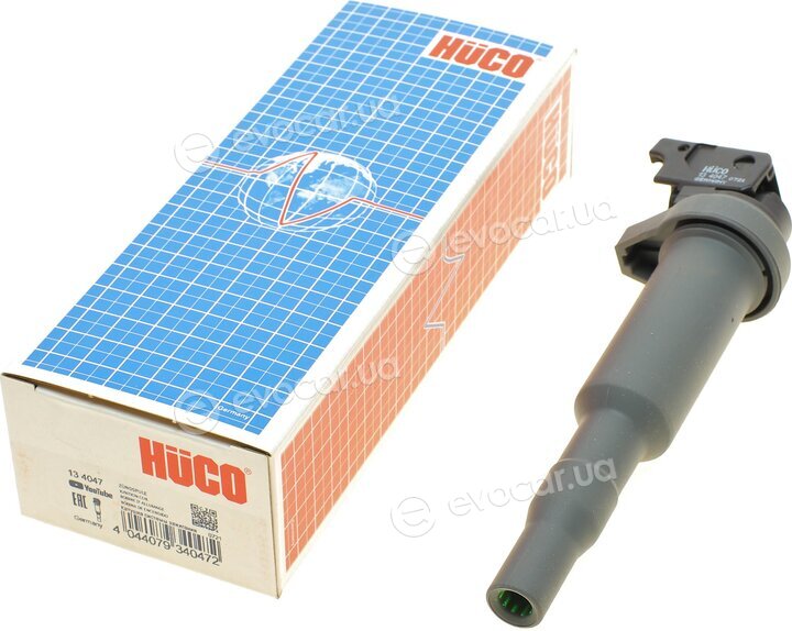 Astemo (Hitachi) / Huco 134047