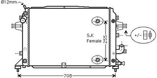 Starline 32.61.500Q