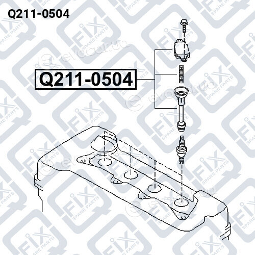 Q-Fix Q2110504