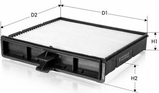 Tecneco CK207