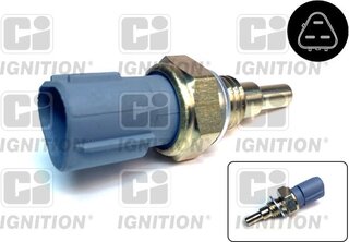 Quinton Hazell XTT225