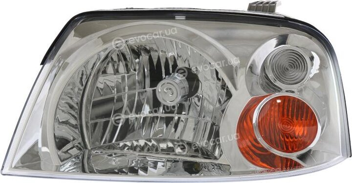 Depo / Loro 221-1133L-LD-EM