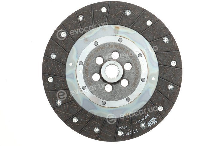 Valeo 837304