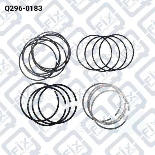 Q-Fix Q2960183