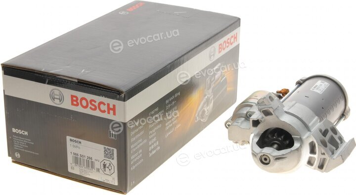 Bosch 1 986 S01 266