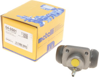 Metelli 04-0581