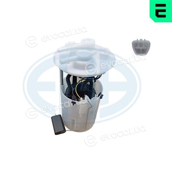 Era / Messmer 775708A
