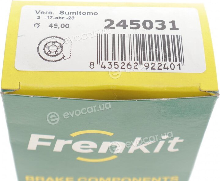 Frenkit 245031