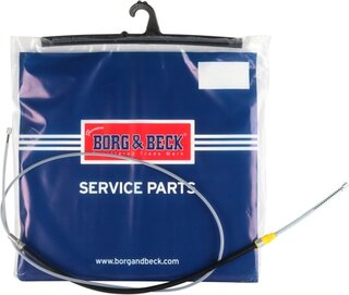 Borg & Beck BKB3955
