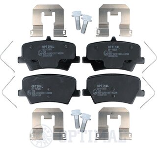 Optimal BP-12905