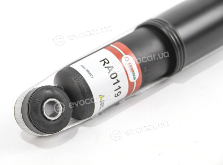 Goodrem RA0119