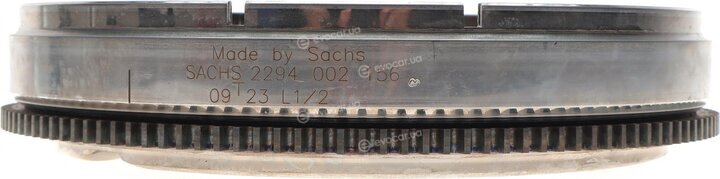 Sachs 2294 002 156