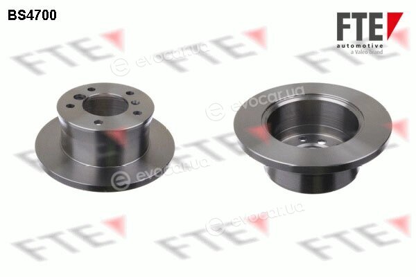 FTE 9071014