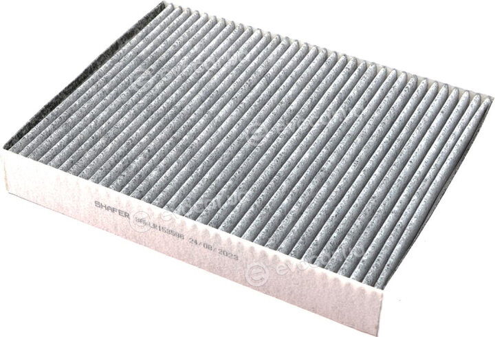 Shafer SAKLR153596