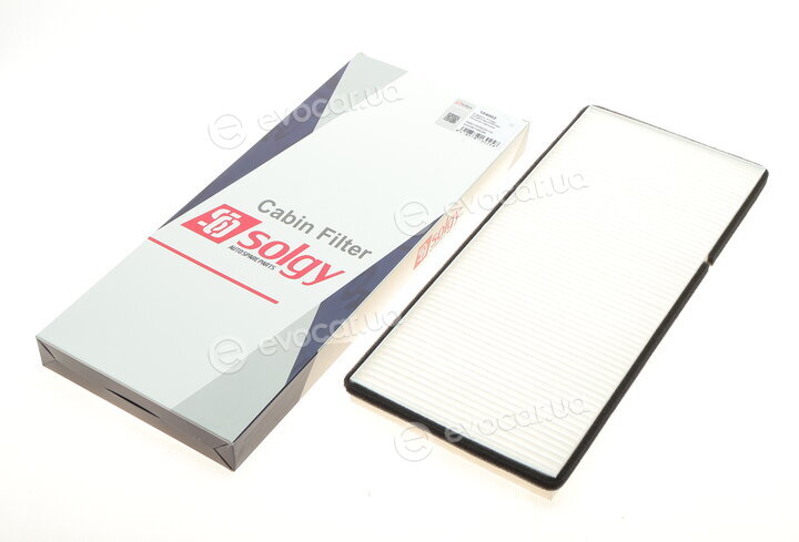 Solgy 104002
