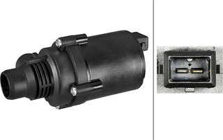 Hella 8TW 358 304-651