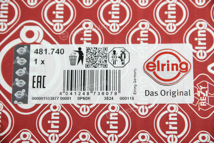 Elring 481.740