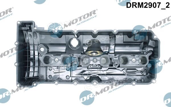 Dr. Motor DRM2907