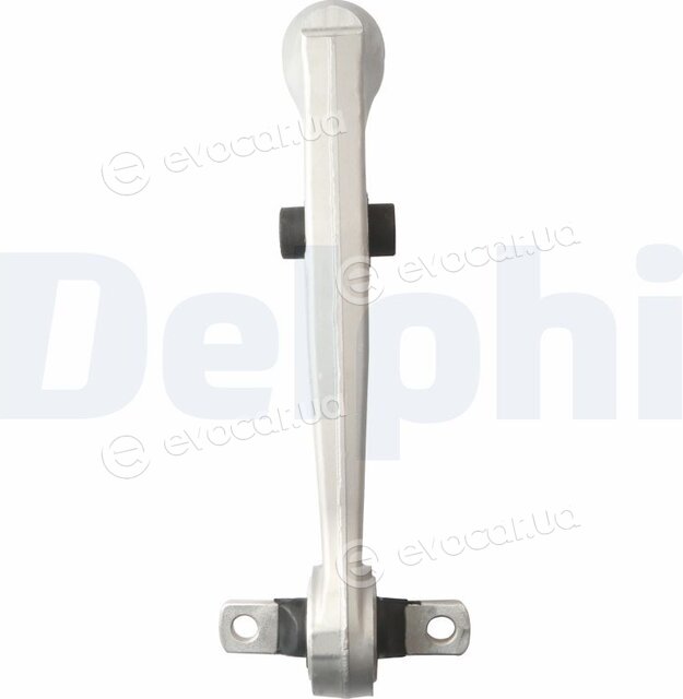Delphi TC4551
