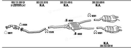 Walker / Fonos VW50944