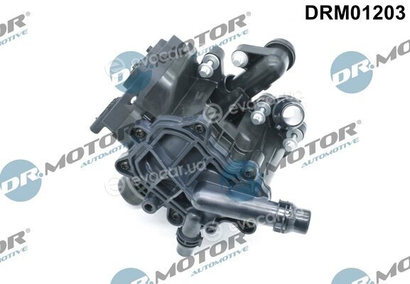 Dr. Motor DRM01203