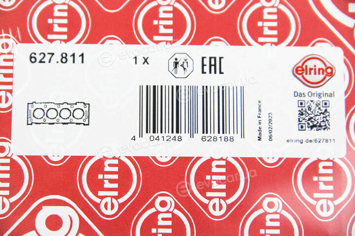 Elring 627.811