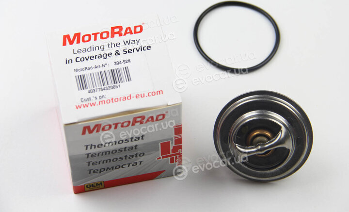 Motorad 304-92K