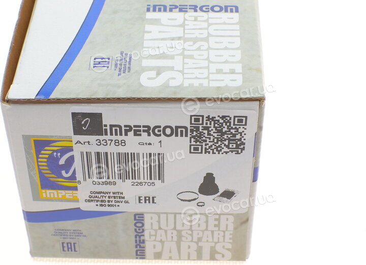 Impergom 33788