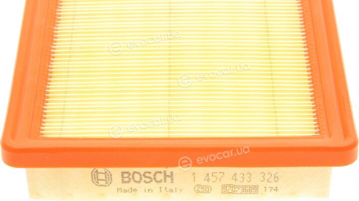 Bosch 1 457 433 326