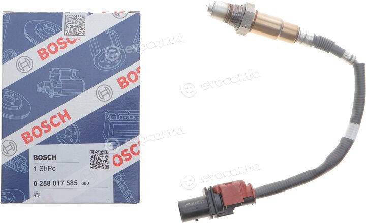 Bosch 0 258 017 585