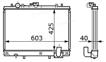 Starline 82.53.500