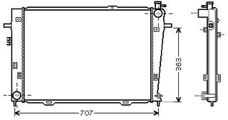 Starline A HY 2126