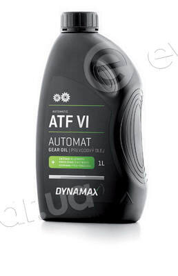 Dynamax 502011