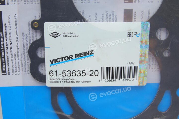 Victor Reinz 61-53635-20