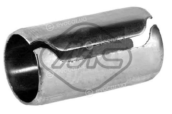 Metalcaucho / STC 04027