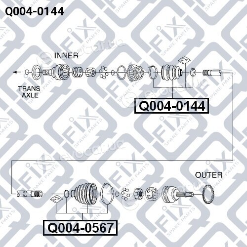 Q-Fix Q0040144