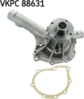 SKF VKPC 88631