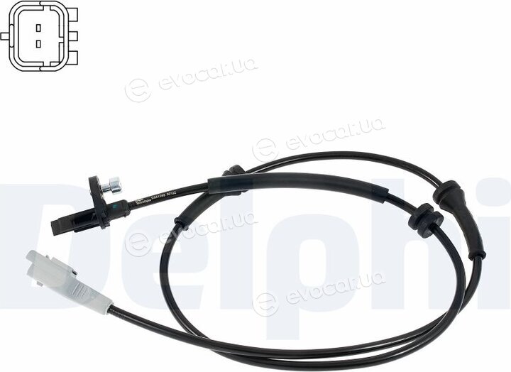Delphi SS21269