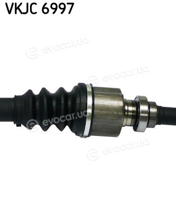 SKF VKJC 6997