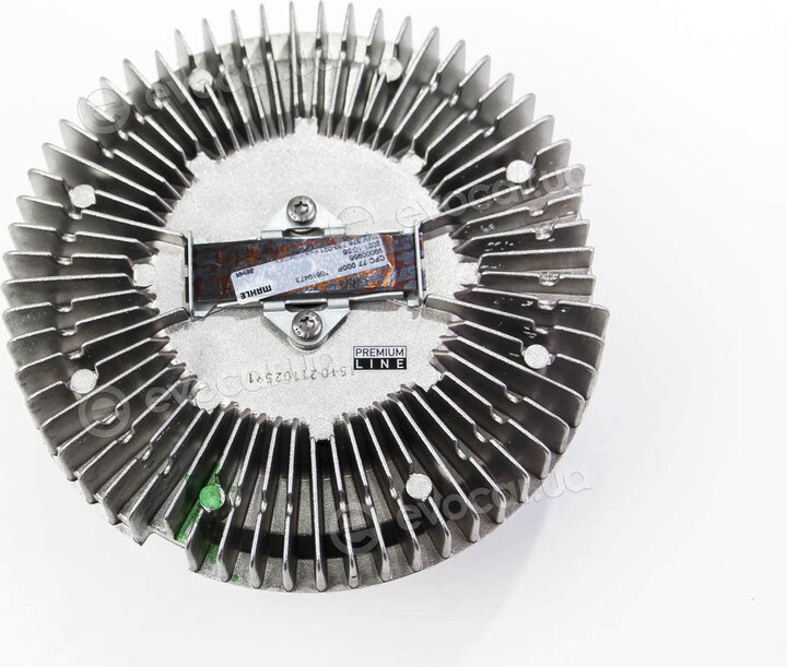 Mahle CFC 77 000P