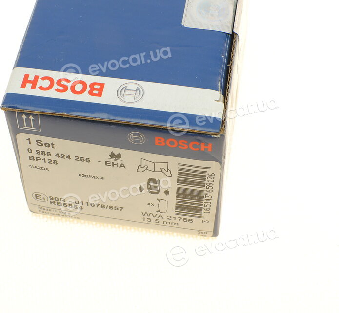 Bosch 0 986 424 266