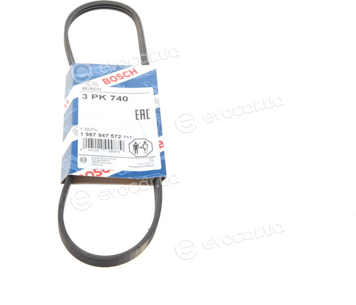 Bosch 1 987 947 572