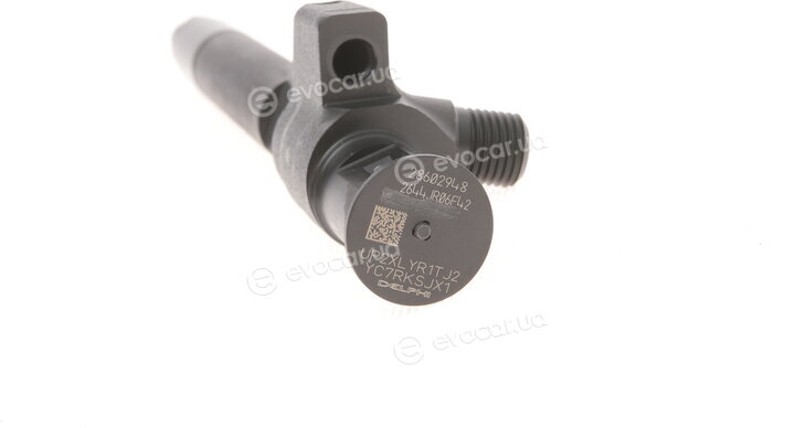 Delphi HRD360