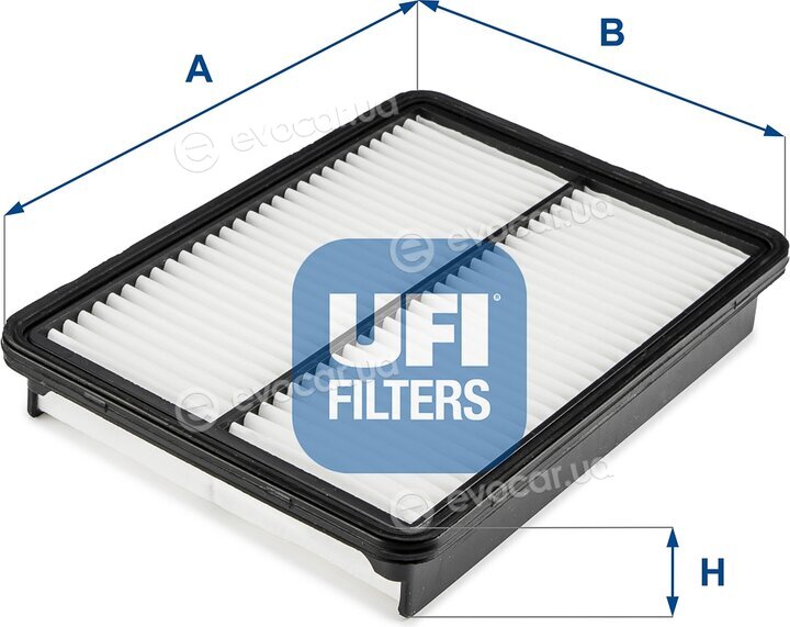 UFI 30.631.00