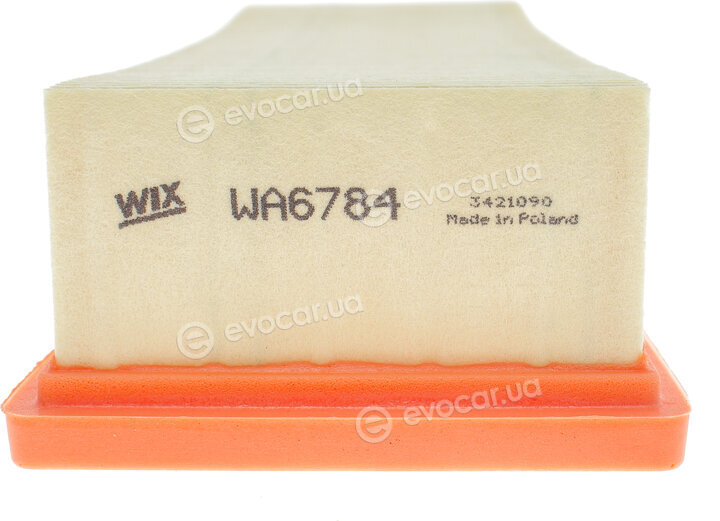 WIX WA6784