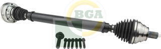 BGA DS0136R