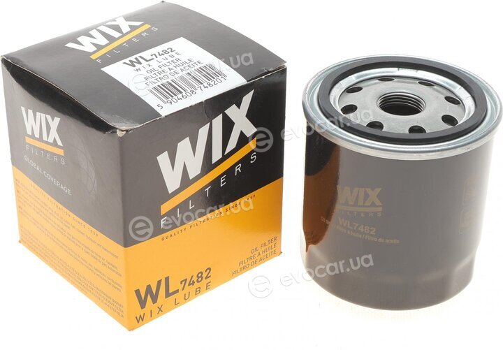 WIX WL7482