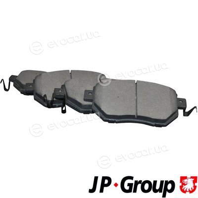 JP Group 4063600810