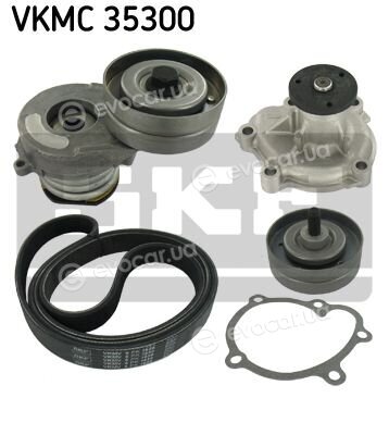 SKF VKMC 35300